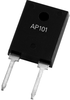 Res, 0R5, 5%, 100W, To-247; Resistance Arcol - 79Y3835 - Newark, An Avnet Company