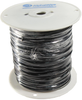 Hook Up Wire, 500Ft, 18Awg Copper, White; Jacket Material Alpha Wire - 27M1355 - Newark, An Avnet Company