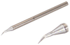 Tip Cartridge, Solder, 30+ Sharp, 0.51Mm; Tip / Nozzle Width Metcal - 48F3849 - Newark, An Avnet Company