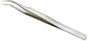 Precision Tweezer, 115Mm; Tweezer Type Multicomp Pro - 34M5830 - Newark, An Avnet Company