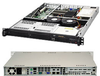 SuperChassis - SC811L-350B - Supermicro Computer, Inc.