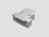 D-subminiature - 8655HMBD1A10KLF - Amphenol Communications Solutions