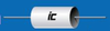 Film Capacitor - 206MPH100K - Richardson RFPD