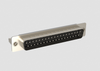 D-Sub - L717SDCH37POL2RM5C309 - Amphenol Communications Solutions