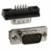 D-Sub Connector Assemblies - A23071-ND - DigiKey