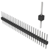 Headers, Male Pins - S1222E-26-ND - DigiKey
