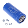 Aluminum Electrolytic Capacitors - 36DX501F250AB2A-ND - DigiKey