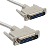 Cable Assemblies - D-Sub Cables - 710-10031-00300 - Acme Chip Technology Co., Limited