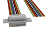 D-Sub Cables - M7OXK-1510R-ND - DigiKey