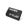 Discrete Semiconductor Products - Diodes - Rectifiers -- SF1DDF-13