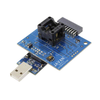 Development Boards, Kits, Programmers - Evaluation Boards - Evaluation and Demonstration Boards and Kits - AT88CK101SK-SSH-XPRO - Shenzhen Shengyu Electronics Technology Limited