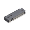 Edgeboard Connectors - 17-1-2199230-4DKR-ND - DigiKey