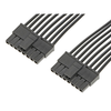 Rectangular Cable Assemblies - 23-2147502081-ND - DigiKey