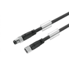 Circular Cable Assemblies - 1981900500-ND - DigiKey