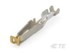 Eurocard Connectors - 234065-E - TE Connectivity