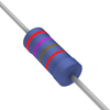 Through Hole Resistors - RSF1GT270R-ND - DigiKey