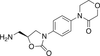 4-[4-[(5S)-5-aminomethyl)-2-oxo-1,3-oxazolidin-3-yl]morpho.. - 18315 - Medical Isotopes, Inc.