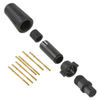 Circular Connector Assemblies - SC1691-ND - DigiKey