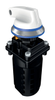 H programme - Selector switch - HWSE9.1-BL-WS -  - Schmersal Inc.