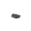 SOFT CLOSE HINGE W/ DAMPER, 17-30 LBS IN, DAMPENED FOR CLOSING DIRECTION - HG-JHW16S-34 - HG-JHW16S-34 - Sugatsune America, Inc.