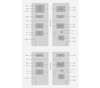 Isolation, Si828x Isolated Gate Drivers -- Si8281BC-IS - Image