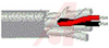 CABLE, POLYETHYLENE INSULAT, 20AWG STRAND (7X28), AUDIO/COMPUTER, 9 PAIRS CHROME - 70005787 - Allied Electronics, Inc.