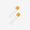600V PolySwitch® Lead-Free Radial Leaded Resettable PPTC for Telecom Protection - TRF600-150S-2 - Littelfuse, Inc.