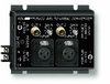 Balanced to Unbalanced Converter - 2 channel - FP-BUC2 - Visual Sound, Inc.