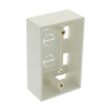 Keystone Faceplates, Frames - 4627-9134601J0128-ND - DigiKey