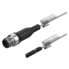 Proximity Sensors - 2171-SMT-10M-PS-24V-E-0,3-L-M12-ND - DigiKey