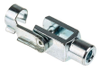Gas Strut End Fittings - 3120236 - RS Components, Ltd.