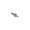 DZUS® Quarter-Turn Stud, Size 4, Wing, Steel Zinc Plate, Bright chromate - D3-314-309-190 - Southco
