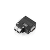 ZB3101 | PROFIBUS connector D-sub, with switchable termination resistor, programming interface, IP20, for field installation -  - Beckhoff Automation LLC