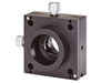 XY Lens Positioner, 1 in. Diameter Lenses, Aegis Qube System -- Q-XILP-1