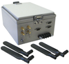 Wireless RF Shielded Test Enclosure -- JRE 0709-B - Image