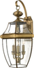 Exterior -Wall Mount - 250494 - Light Center (The)