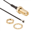 Coaxial Cable - 2530133 - RS Components, Ltd.