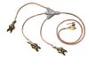 Earth Clamps - 2489891 - RS Components, Ltd.