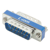 D Sub Connectors - 287228 - RS Components, Ltd.