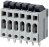 IDC Solderable  Terminal Blocks - AIT023 - METZ CONNECT USA Inc.