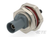 Coax Connectors - 2550700-7 - TE Connectivity