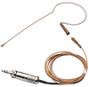 Omni Earset Vocal Microphone (Tan, 3.5 mm Locking Plug) - 35269 - TMP Pro Distribution