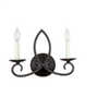 41074-799 Sconces-Double Candle - 772036 - Capital Lighting, Inc.