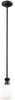 66240-1 Mini Pendants-Rod - 342202 - Capital Lighting, Inc.