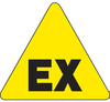 Warning Labels - 60211 - Brady Corporation