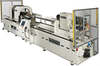 Floor Standing Single Sided Lapping/ Polishing Machine -- HH-10 - Image