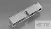 Ribbon Cable Connectors - 1761682-6 - TE Connectivity