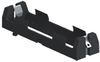 Holder for single 18650 Battery w/ Solder Tail -- 1044 - Image