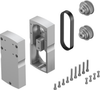 Parallel kit - EAMM-U-86-D60-84AA-102 - Festo Corporation