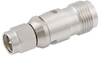 Precision SMA Male (plug) to TNC Female (Jack) Adapter, Passivated Stainless Steel Body, 1.2 VSWR - FMAD1209 - Fairview Microwave Inc.